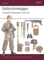 Fallschirmjager: German Paratrooper 1935-45