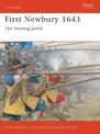 First Newbury 1643: The turning point
