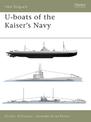 U-boats of the Kaiser's Navy