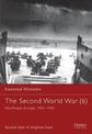 The Second World War (6): Northwest Europe 1944-1945