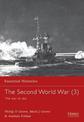 The Second World War (3): The war at sea