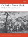 Culloden Moor 1746: The death of the Jacobite cause
