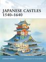 Japanese Castles 1540-1640