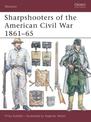 Sharpshooters of the American Civil War 1861-65