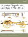 Austrian Napoleonic Artillery 1792-1815