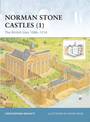 Norman Stone Castles (1): The British Isles 1066-1216