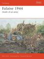 Falaise 1944: Death of an army