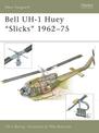 Bell UH-1 Huey "Slicks" 1962-75