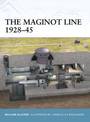 The Maginot Line 1928-45