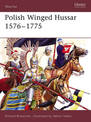 Polish Winged Hussar 1576-1775