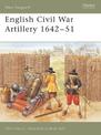 English Civil War Artillery 1642-51