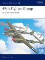 49th Fighter Group: Aces of the Pacific