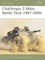 Challenger 2 Main Battle Tank 1987-2006