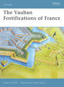 The Vauban Fortifications of France