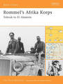 Rommel's Afrika Korps: Tobruk to El Alamein