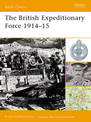 The British Expeditionary Force 1914-15