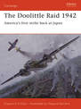The Doolittle Raid 1942: America's first strike back at Japan
