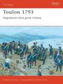 Toulon 1793: Napoleon's first great victory