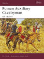 Roman Auxiliary Cavalryman: AD 14-193