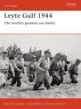 Leyte Gulf 1944: The world's greatest sea battle