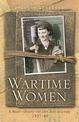 Wartime Women: A Mass Observation Anthology