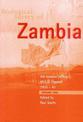 Ecological Survey of Zambia: The Traverse Records of C.G.Trapnell 1932-43
