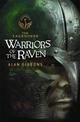 The Legendeer: Warriors of the Raven