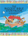 The Biggest Bible Storybook