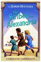 The Roman Mysteries: The Scribes from Alexandria: Book 15