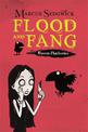 Raven Mysteries: Flood and Fang: Book 1