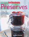 The "Good Housekeeping" Complete Book of Preserves