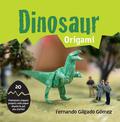 Dinogami: 20 Prehistoric Origami Projects