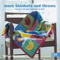 Cosy Blankets and Throws: 100 stylish new squares to knit