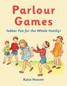 Parlour Games: Indoor Fun for the Whole Family!