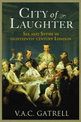 City of Laughter: Sex and Satire in Eighteenth-century London
