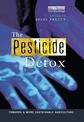 The Pesticide Detox: Towards a More Sustainable Agriculture