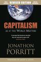 Capitalism as If the World Matters: As If the World Matters
