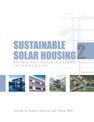 Sustainable Solar Housing: v. 2: Exemplary Buildings and Technologies