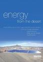 Energy from the Desert: Practical Proposals for Very Large Scale Photovoltaic Systems: v. 2: Practical Proposals for Very Large