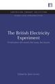 The British Electricity Experiment: Privatization: The Record, the Issues, the Lessons