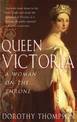 Queen Victoria: A Woman on the Throne