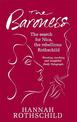 The Baroness: The Search for Nica the Rebellious Rothschild