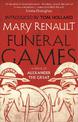 Funeral Games: A Novel of Alexander the Great: A Virago Modern Classic