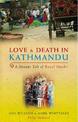 Love & Death In Kathmandu: A Strange Tale of Royal Murder