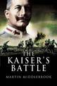 The Kaiser's Battle