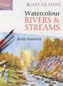 Ready to Paint: Watercolour Rivers & Streams