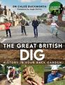 The Great British Dig: History in Your Back Garden