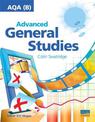 AQA(B) Advanced General Studies Teacher Guide (CD)