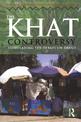 The Khat Controversy: Stimulating the Debate on Drugs