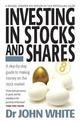 Investing In Stocks & Shares 8th Edition: A Step-by-step Guide to Making Money on the Stock Market